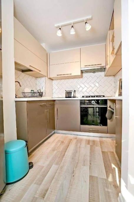Apartamento Poetry I Piata Victorei *