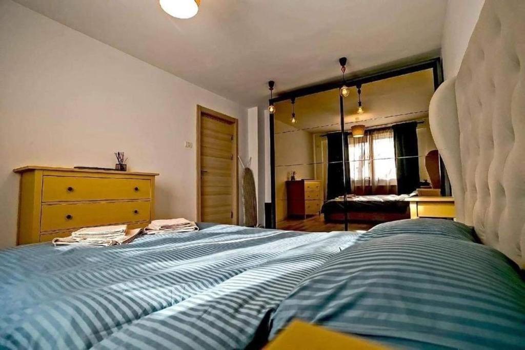 Apartamento Poetry I Piata Victorei Bucarest